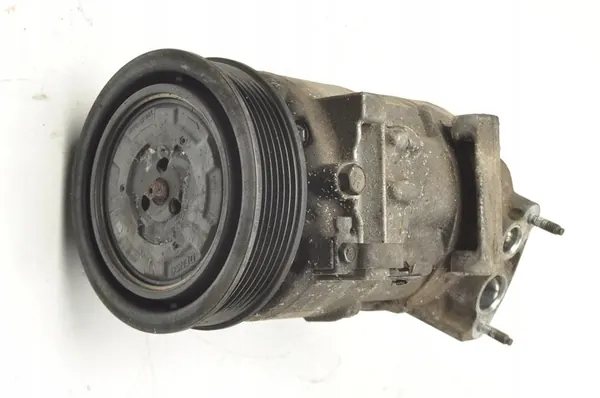 Compressore AC Citroen C4 Picasso I image 9