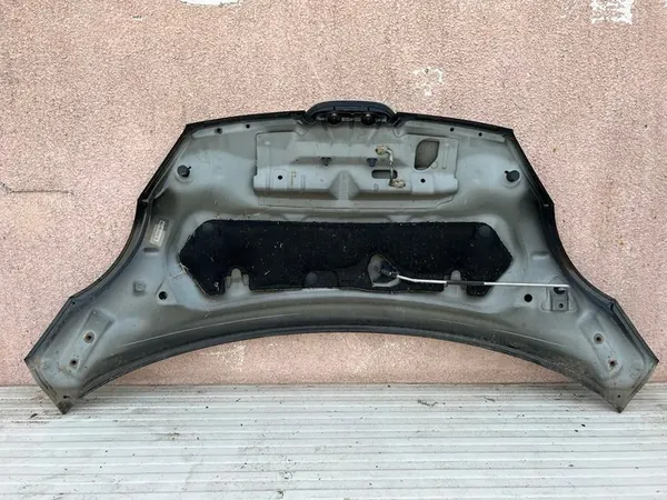 PEUGEOT 107 Komplett Motorhuv Isolering OEM 05-12 image 3
