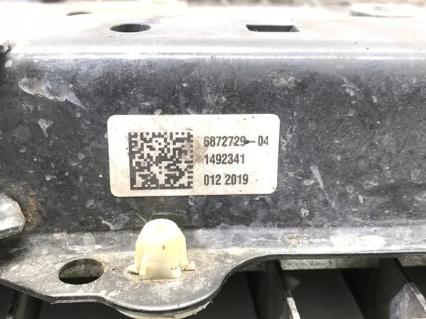 Soporte motor OEM 6872729 para MINI Clubman F54 1.5 image 5