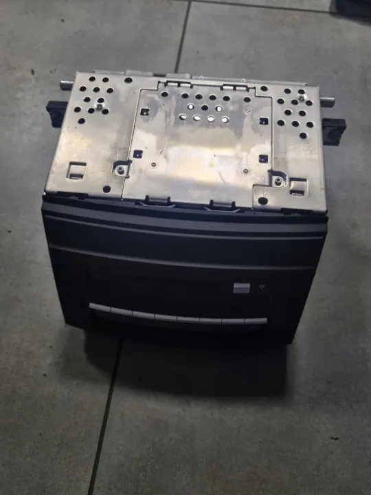 Régulateur de vitre Mercedes W221 OEM A2218703591 image 2