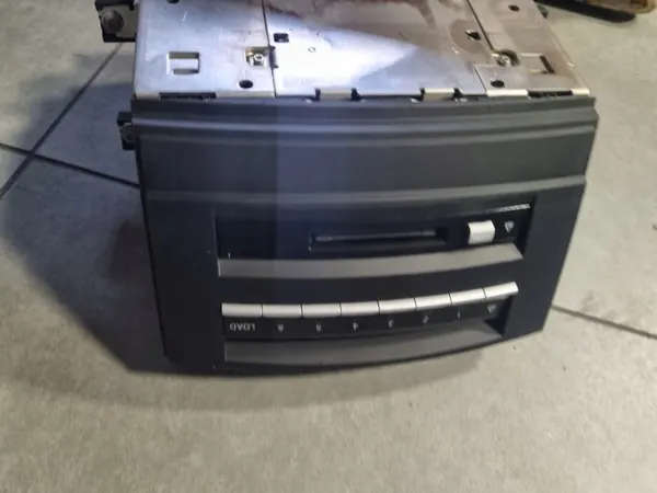 Régulateur de vitre Mercedes W221 OEM A2218703591 image 5