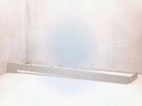 Right Side Cover Citroen Berlingo 98186968 image 1