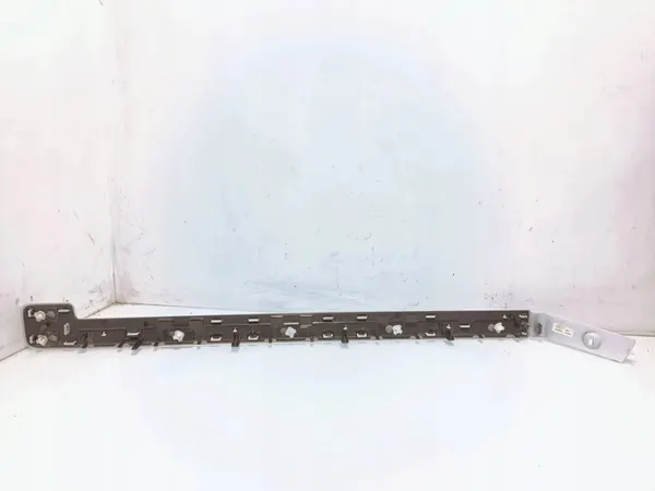 Right Side Cover Citroen Berlingo 98186968 image 2