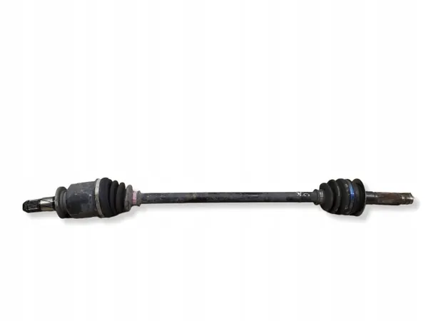 Subaru WRX Achteras OEM ATV118206 linkerkant image 2