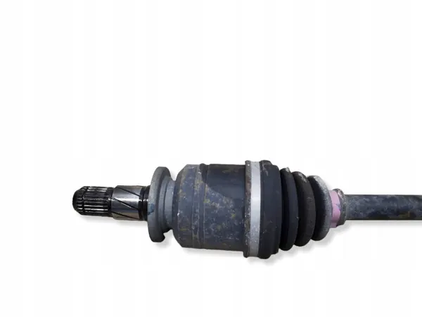 Subaru WRX Achteras OEM ATV118206 linkerkant image 3