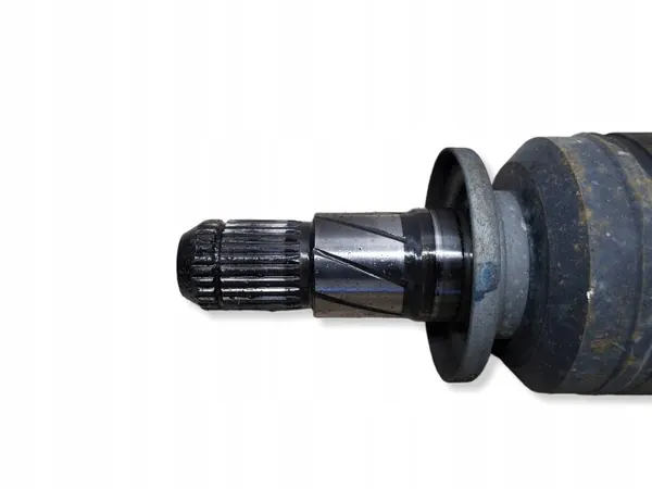 Subaru WRX Achteras OEM ATV118206 linkerkant image 4