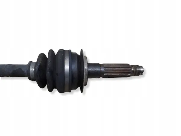 Subaru WRX Achteras OEM ATV118206 linkerkant image 5