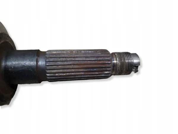 Subaru WRX Achteras OEM ATV118206 linkerkant image 6