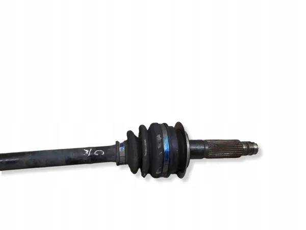 Subaru WRX Achteras OEM ATV118206 linkerkant image 7