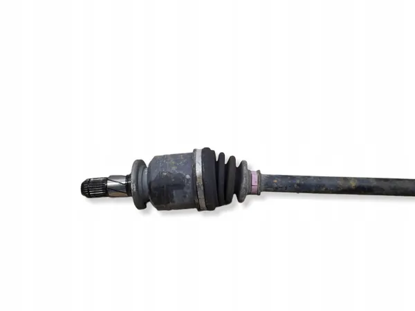 Subaru WRX Achteras OEM ATV118206 linkerkant image 8