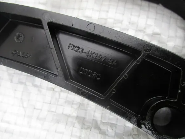 Tendeur de chaîne OEM FX23-6K297-AA pour Jaguar image 3