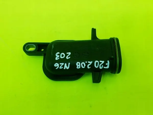 Pompe à huile d'occasion OEM 7589016 pour BMW N20 N26 2.0L image 6