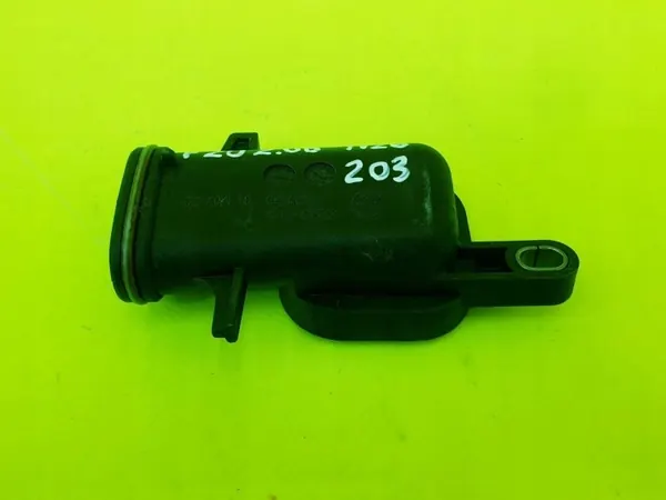 Pompe à huile d'occasion OEM 7589016 pour BMW N20 N26 2.0L image 7