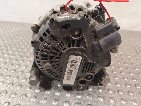 Vaihtovirtageneraattori 1.6 8V EHDI Citroen Peugeot image 3