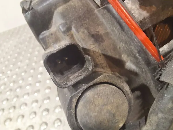 Vaihtovirtageneraattori 1.6 8V EHDI Citroen Peugeot image 5