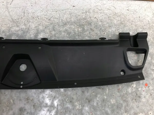 Couvre-ceinture avant OEM 3G8853037B pour VW Arteon image 3