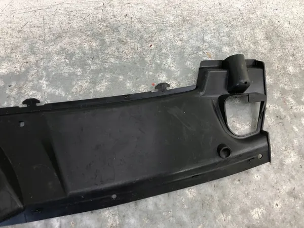 Couvre-ceinture avant OEM 3G8853037B pour VW Arteon image 6