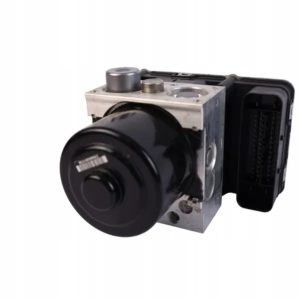VW Touareg 7P ABS Bromspump OEM 7P0907379P image 6