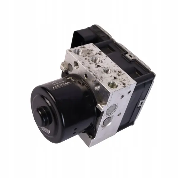 VW Touareg 7P ABS Bromspump OEM 7P0907379P image 9