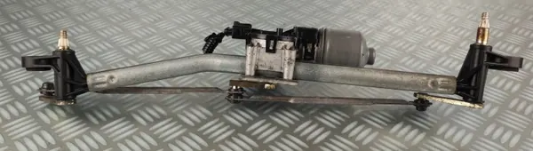 OEM 50501305 Vindrutemotormekanism Alfa Romeo GT 147 image 4