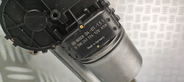 OEM 50501305 Vindrutemotormekanism Alfa Romeo GT 147 image 5
