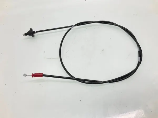 Cabo de fecho capô Volvo C40/XC40 OEM 32348688 RHD image 2