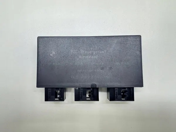 Módulo PDC de Estacionamento BMW E60 E61 E63 E65 6954007 image 4