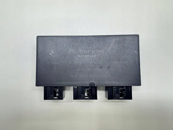 Módulo PDC de Estacionamento BMW E60 E61 E63 E65 6954007 image 5