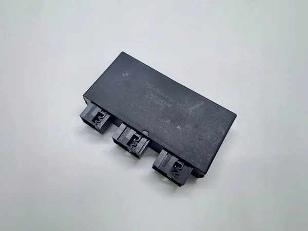 Módulo PDC de Estacionamento BMW E60 E61 E63 E65 6954007 image 8