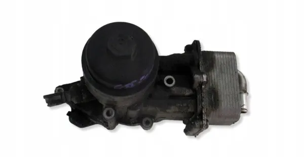 Öljynsuodinkotelo OEM 6740130110 Peugeot Citroen image 2