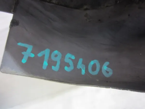 BMW 7 F02 740LCI Oikea Pakopää OEM 7195406 image 6