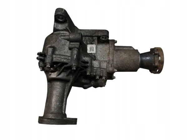 Redutor de caixa OEM 24263337 para Opel Mokka A image 2
