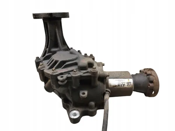 Redutor de caixa OEM 24263337 para Opel Mokka A image 3