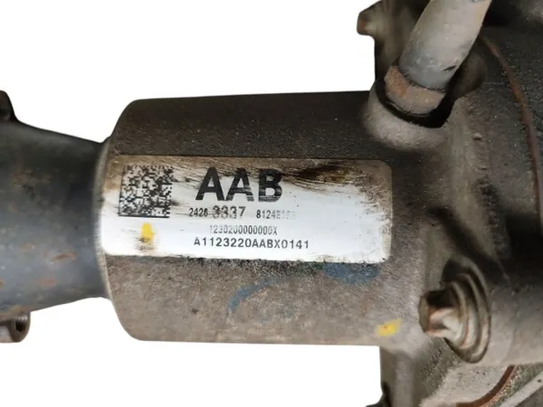 Redutor de caixa OEM 24263337 para Opel Mokka A image 4
