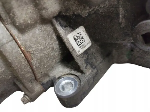 Redutor de caixa OEM 24263337 para Opel Mokka A image 6