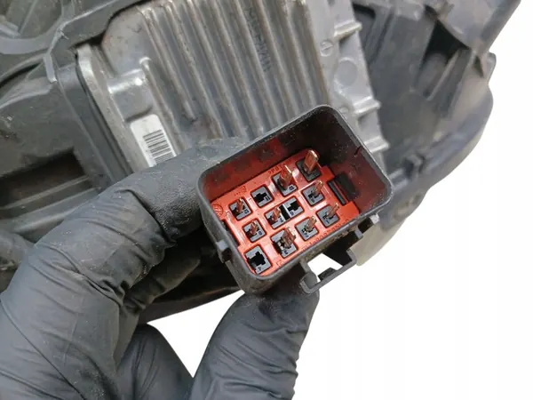 Oikea Etu Xenon Ajovalo Volvo S60 II V60 I 31299991 image 5