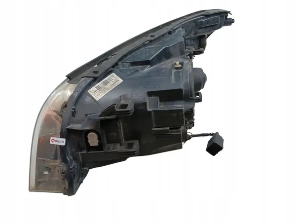 Oikea Etu Xenon Ajovalo Volvo S60 II V60 I 31299991 image 7