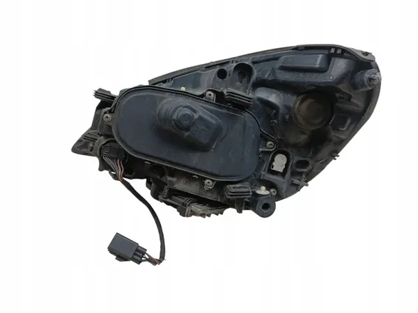 Oikea Etu Xenon Ajovalo Volvo S60 II V60 I 31299991 image 8