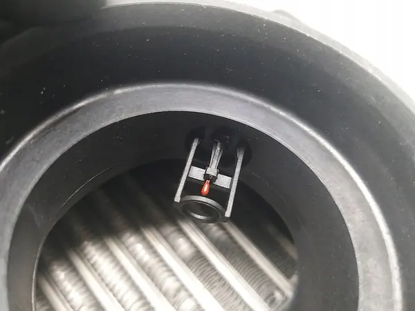 Lucht intercooler W205 C220 2.2 CDI A6510900314 image 10