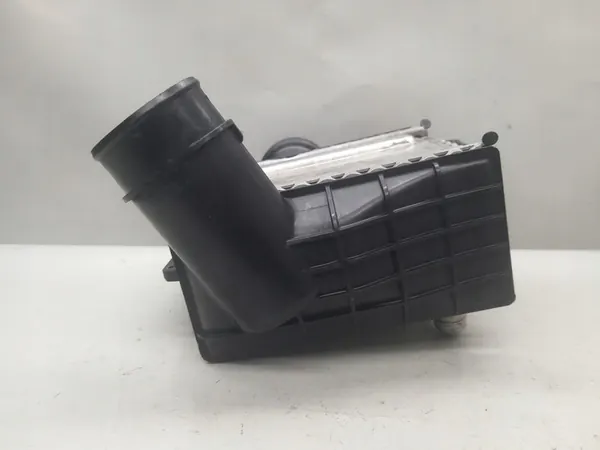 Lucht intercooler W205 C220 2.2 CDI A6510900314 image 3