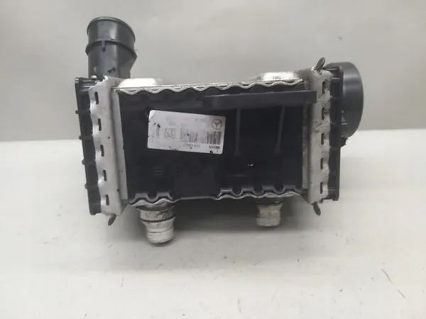 Lucht intercooler W205 C220 2.2 CDI A6510900314 image 4