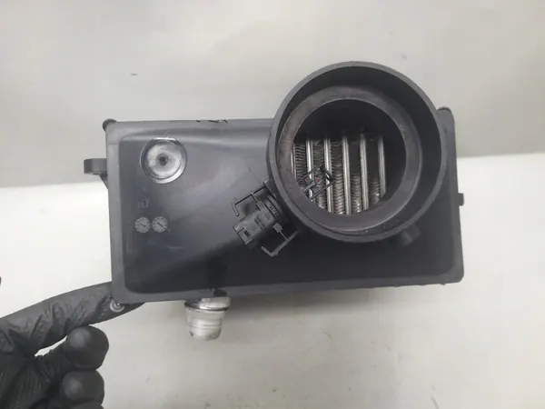 Lucht intercooler W205 C220 2.2 CDI A6510900314 image 5