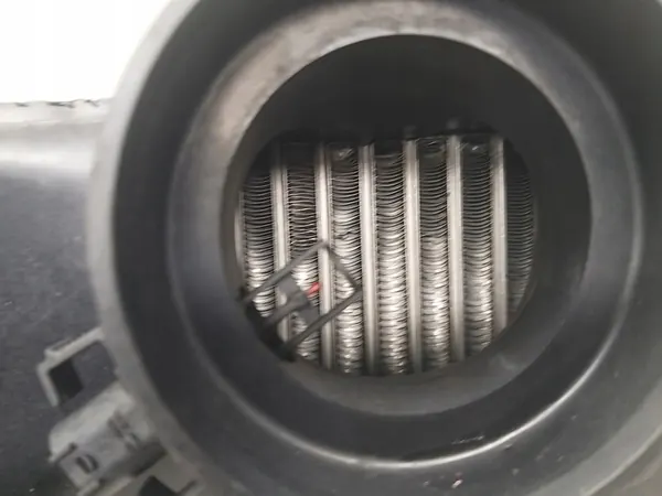 Lucht intercooler W205 C220 2.2 CDI A6510900314 image 6