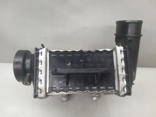 Lucht intercooler W205 C220 2.2 CDI A6510900314 image 7