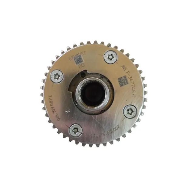 Kamaxel 2.0 TFSI TSI Audi VW 1.8 Utsläpp 06L109087C image 3