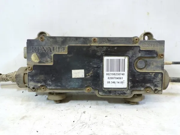 Elhandbroms OEM 8200704561 för Renault Laguna II image 2