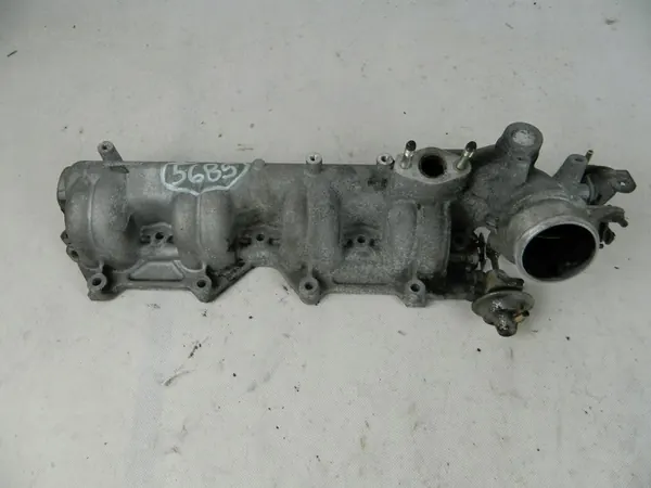 Capa de cabeçote Mazda Premacy 2.0 DiTD image 2