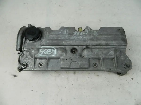 Capa de cabeçote Mazda Premacy 2.0 DiTD image 3