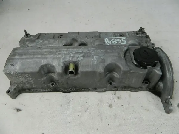 Capa de cabeçote Mazda Premacy 2.0 DiTD image 4