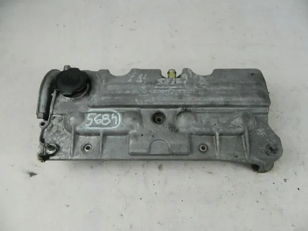 Capa de cabeçote Mazda Premacy 2.0 DiTD image 6